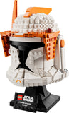 75350 - Lego - Star Wars - Casco del Comandante clone Cody