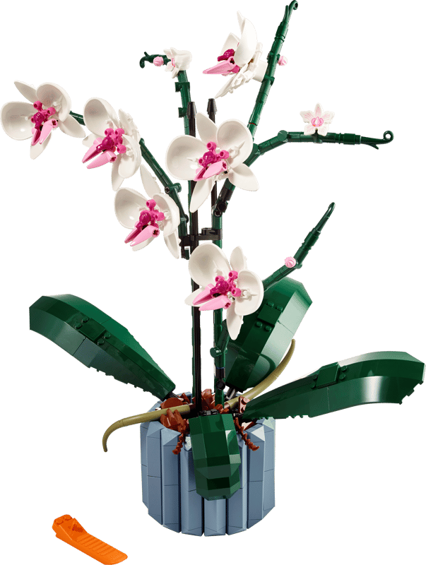 10311 LEGO Botanicals - Orchidea