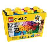 10698 LEGO ® Classic - Scatola mattoncini creativi grande