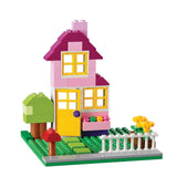 10698 LEGO ® Classic - Scatola mattoncini creativi grande