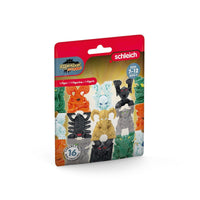 81246 - Schleich-s - ELDRADOR MINI CREATURE SERIE 3 bustina personaggio casuale