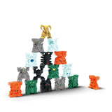 81246 - Schleich-s - ELDRADOR MINI CREATURE SERIE 3 bustina personaggio casuale