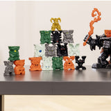 81246 - Schleich-s - ELDRADOR MINI CREATURE SERIE 3 bustina personaggio casuale