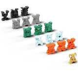 81246 - Schleich-s - ELDRADOR MINI CREATURE SERIE 3 bustina personaggio casuale