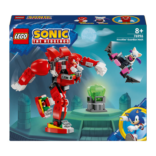 76996 LEGO Sonic tbd-Gaming-IP-Lemon-2