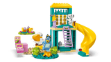11201 Lego Bluey Divertimento al parco giochi di Bluey e Chloe