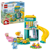 11201 Lego Bluey Divertimento al parco giochi di Bluey e Chloe