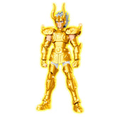 75011 Blokees Saint Seiya Champion Class Capricorn Shura Figure Assemblabile
