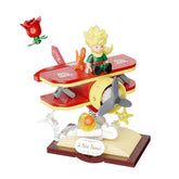 86315 PANTASY set di mattoncini il Piccolo Principe Le Petit Prince Star