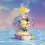 PANTASY set di mattoncini collezione il Piccolo Principe : Starry Lamp