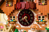 85027 PANTASY set di mattoncini collezione Retrò: Orologio a Cucù