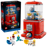 21358LEGO Ideas Distributore Automatico di Minifigure