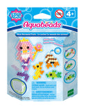 31771 C -AQUABEADS mini set mondo delle sirene
