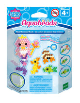31771 C -AQUABEADS mini set mondo delle sirene