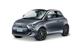 18-30456 Bburago Street Fire - Fiat 500e - Scala 1:43