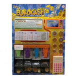 26887 Toys Garden - EURO CASH BLISTER GRANDE