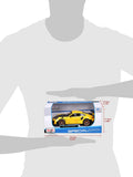 31523 Bburago Maisto 1:24 - Porsche 911 GT2 RSGialla