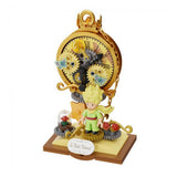 86328 PANTASY il Piccolo Principe Viaggio Stellato Orologio da Taschino