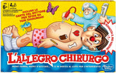 HASBRO - ALLEGRO CHIRURGO REFRESH