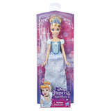 HASBRO - DPR BAMBOLA BASE CINDERELLA