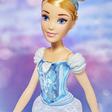 HASBRO - DPR BAMBOLA BASE CINDERELLA