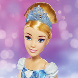 HASBRO - DPR BAMBOLA BASE CINDERELLA