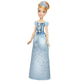 HASBRO - DPR BAMBOLA BASE CINDERELLA