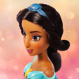 HASBRO- DPR BAMBOLA BASE JASMINE