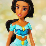 HASBRO- DPR BAMBOLA BASE JASMINE