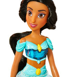 HASBRO- DPR BAMBOLA BASE JASMINE
