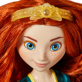 HASBRO- DPR BAMBOLA BASE MERIDA