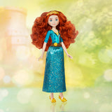 HASBRO- DPR BAMBOLA BASE MERIDA