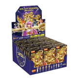 75033 Blokees Saint SeiyaCavalieri dello Zodiaco 01 L'Eredità del Sagittario