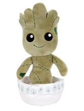KR17510 RUBIES - PELUCHE MARVEL BABY GROOT