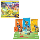 Accademia lotta serie 2