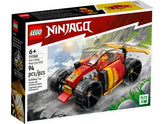 71780 LEGO Ninjago - Auto da corsa Ninja di Kai - EVOLUTION -