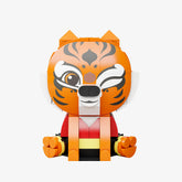 99125 Pantasy Kung Fu Panda Personaggio Tigre Set Costruzioni da Collezione