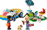 42609 LEGO Friends Auto elettrica e caricabatterie