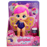 87804 IMC TOYS BLOOPIES FATINA MAGICHE BOLLE MARGOT