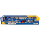 2250 - BRUDER - LEMKEN vomere reversibile