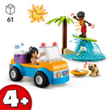 41725 - LEGO Friends - Divertimento sul beach buggy