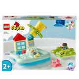 10989 Lego Duplo Parco acquatico