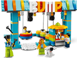31119 Lego Creator 3+1 - Ruota panoramica