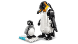 31165 LEGO Creator 3in1 - Animali selvatici: famiglia di panda