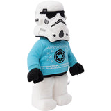 Lego Star Wars Peluche natalizio di Stormtrooper