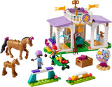 41746 - LEGO Friends - Addestramento equestre