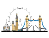 21034 LEGO Architecture - Londra