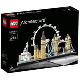 21034 LEGO Architecture - Londra