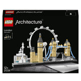 21034 LEGO Architecture - Londra