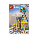43217 - LEGO - Disney - Casa di Up